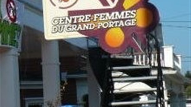 Fermeture estivale du Centre-Femmes du Grand-Portage