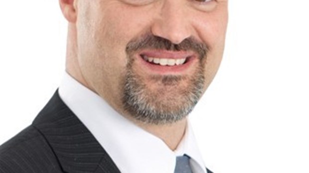 François Lagacé avec la CAQ