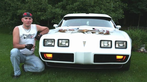 Gervais Malenfant et ses belles
