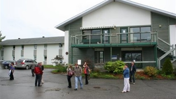 La Villa Dubé de Saint-Jean-de-Dieu réouvrira ses portes