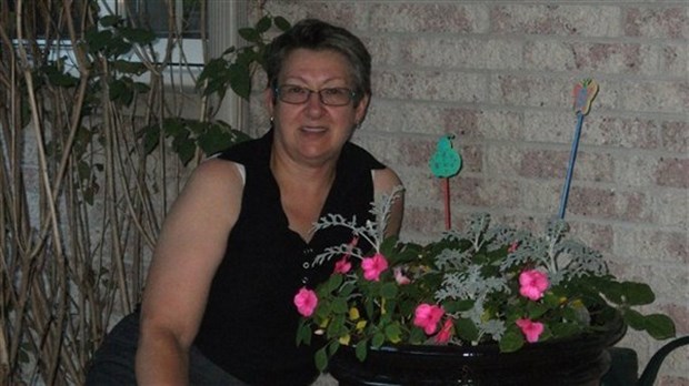 Le corps de Jeannine Robichaud retrouvé