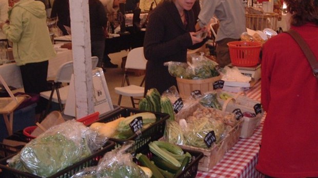 Le Marché public des Basques ouvre ses portes dimanche