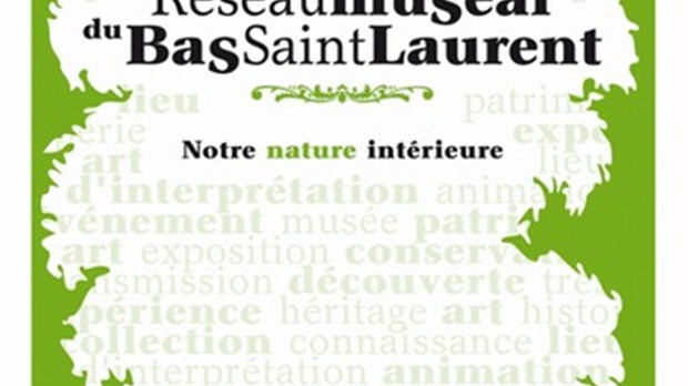 Le Réseau muséal a maintenant son site Internet