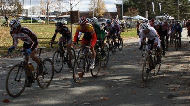 Les Championnats québécois sur route élites se déplacent à Rivière-du-Loup