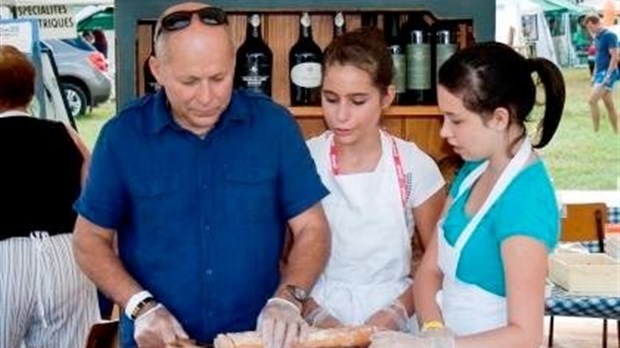 Pohénégamook haut en saveurs: aussi pour vos papilles