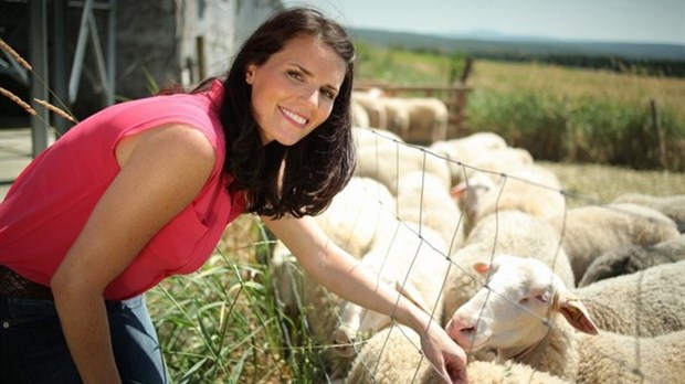 Portes ouvertes sur les fermes du Québec