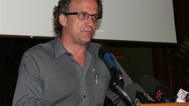 Projet de cale sèche de 31 M$ à Gros-Cacouna