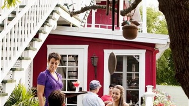 Tourisme: une saison estivale 2012 prometteuse
