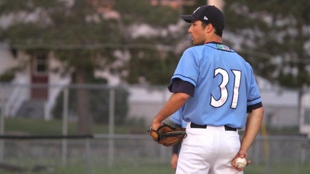 Trois-Pistoles fait cadeau de la victoire à Rivière-du-Loup
