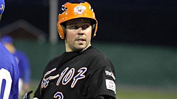 Trois-Pistoles pulvérise Rimouski 15-3