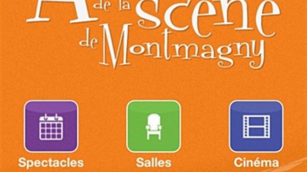 Une application pour Androïd
