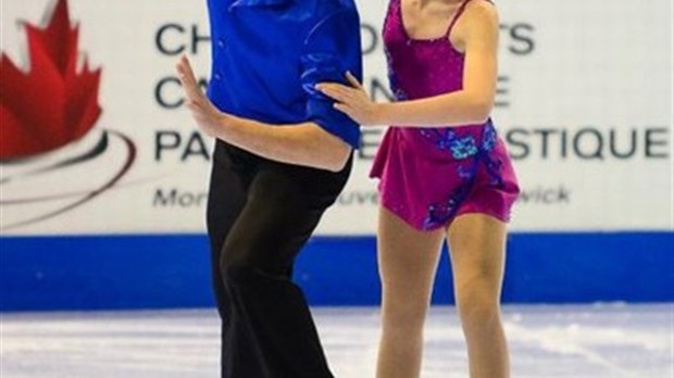 Bilodeau et Desjardins font le saut sur le circuit mondial