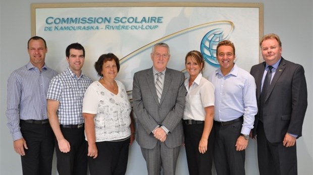 La CS de Kamouraska-Rivière-du-Loup aide 300 familles