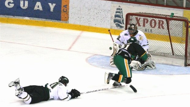 La LNAH dévoile son calendrier 2012-2013