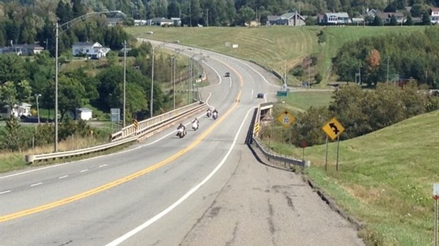 Le pont de la rivière Trois-Pistoles soulève des interrogations
