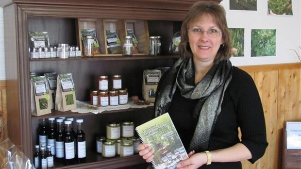 Portes ouvertes au BIOproduits de Sainte-Rita