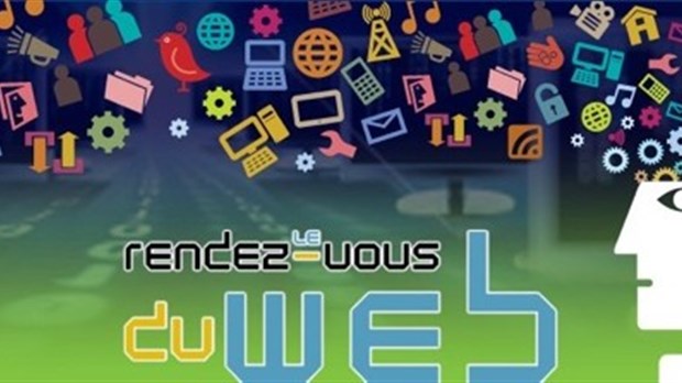 Premier Rendez-vous du Web, le 27 septembre