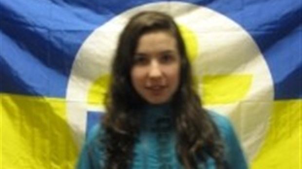 Raphaëlle Roberge frôle le podium
