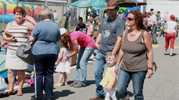 Toujours plus de succès pour le Festival du Bootlegger