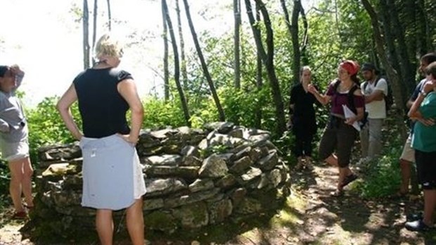 Visite de l’Île aux Basques et 5 à 7 «terroir basque»