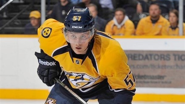 1,55 M$ pour Gabriel Bourque