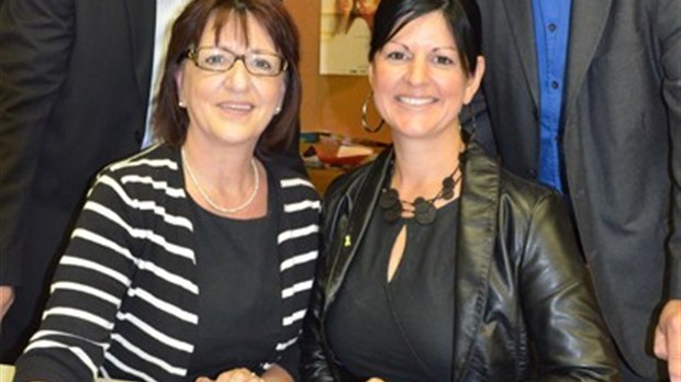 Chanoine-Beaudet devient la 1re école entrepreneuriale du Bas-Saint-Laurent