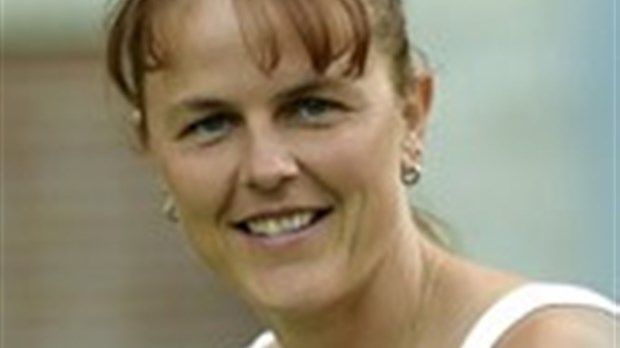 Diane Roy septième au marathon