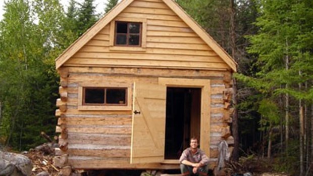 Journée plein-air spiritualité à la cabane à Billy