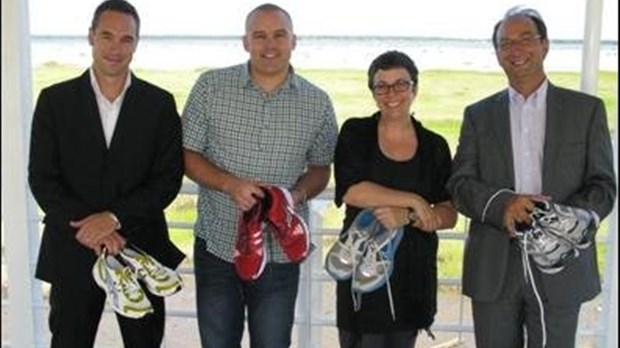 Le Centre financier SFL Du Littoral et le Marathon Fillion Sport
