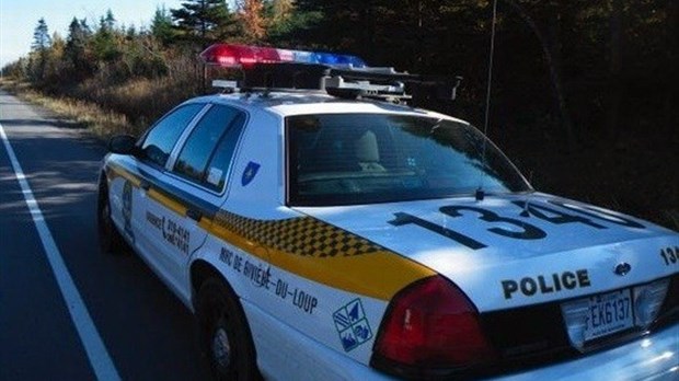 Un motocycliste perd la vie à Lejeune
