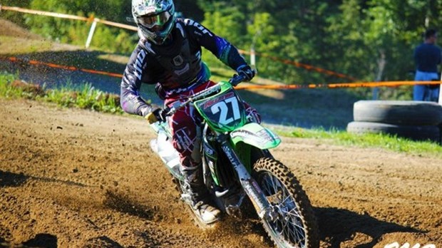 Une autre bonne saison pour l’équipe Team Pelletier Racing