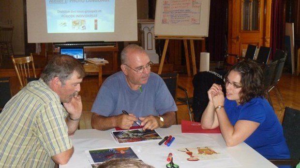 Une planification stratégique pour Saint-Arsène