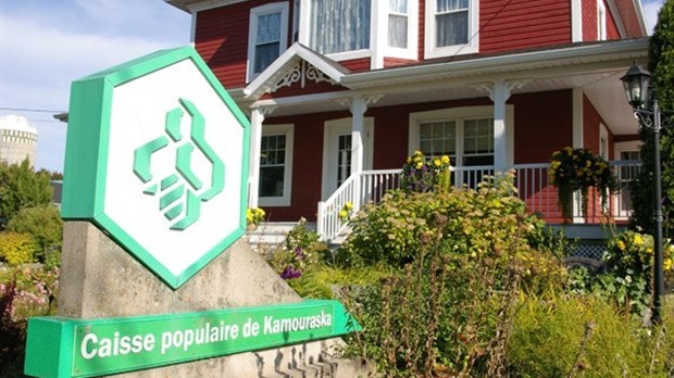 Vers la fusion de 2 caisses populaires au Kamouraska