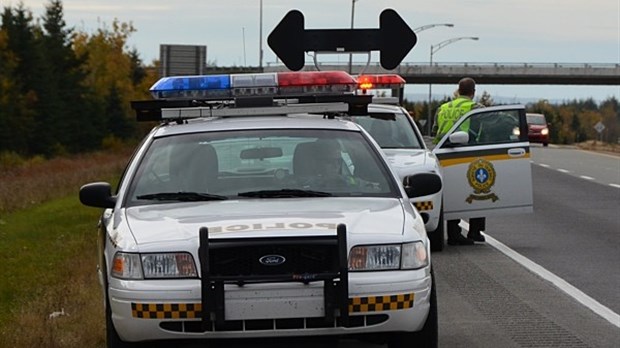 «Move Over»: un corridor de sécurité plutôt qu'un corridor de la mort