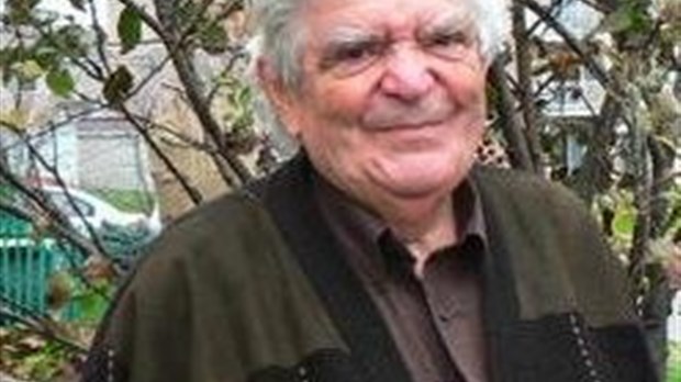 Décès de Gilles Roy