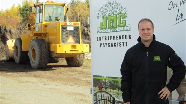 Entreprises Jean-Marie Côté: on vous fait la cour!