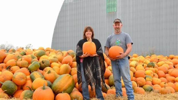 La Ferme Benovan fait parler d’elle
