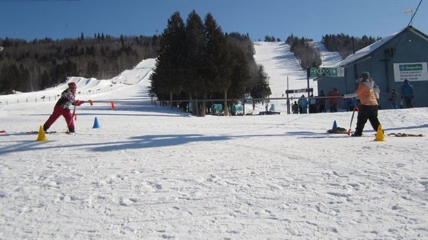 La Station plein air de Saint-Pacôme ouvrira ses pentes