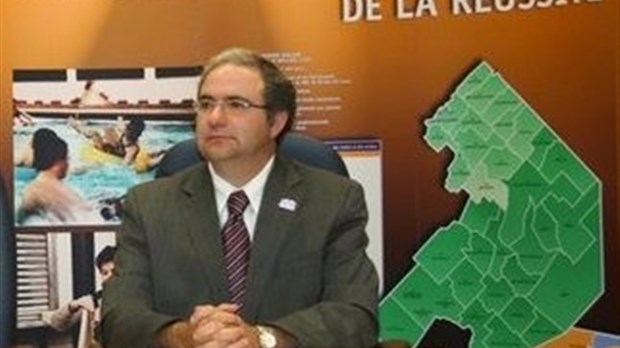 L'école de Pohénégamook ouverte