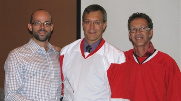 Les chiropraticiens de la région de Rivière-du-Loup se démarquent