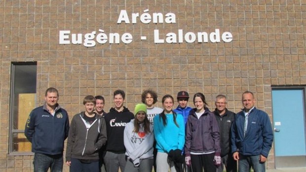 Les Loupiots débutent leur saison