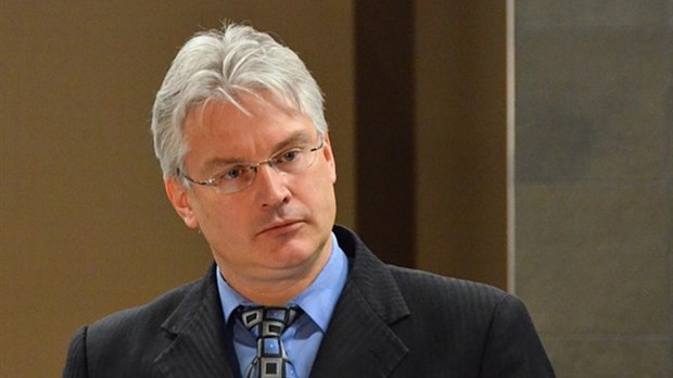 Michel Morin poursuivra sa carrière chez Prelco