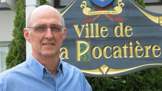 Nouveau directeur général à la Ville de La Pocatière