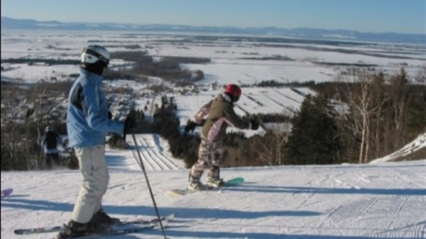 Quel futur pour la Station plein air de Saint-Pacôme?