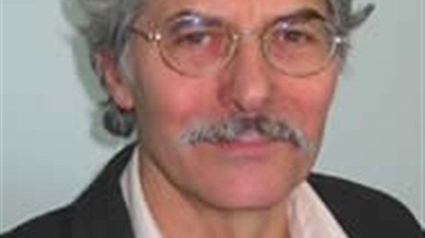 Rencontre avec le sculpteur Roger Langevin