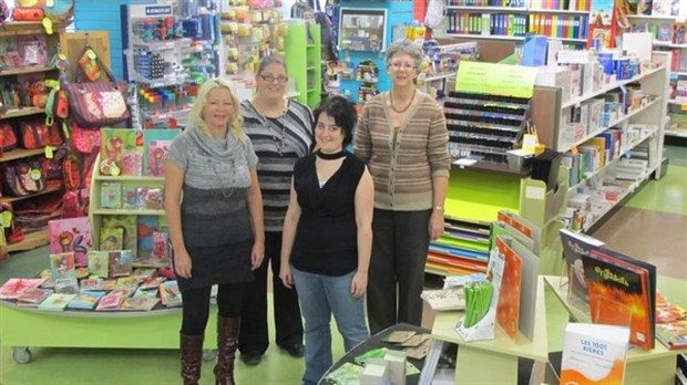 Coopsco, plus de 40 ans et toujours aussi jeune