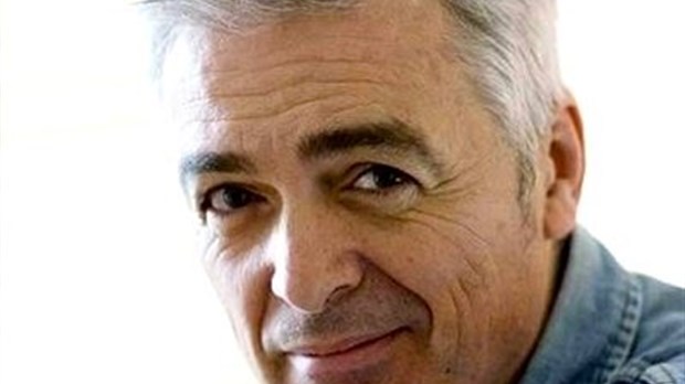 Daniel Lavoie en spectacle à Pohénégamook