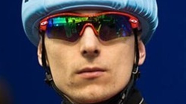Guillaume Bastille qualifié au Japon
