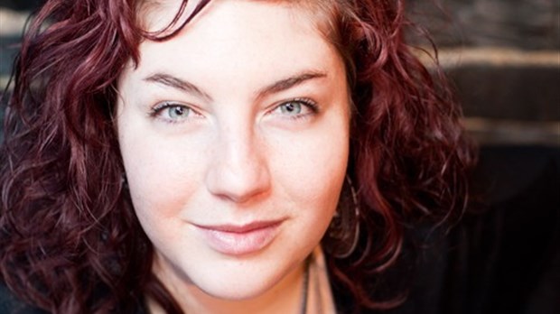 La Jeune Chambre reçoit Kim Auclair