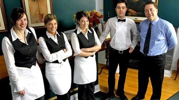 Le Relais Charles-Alexandre